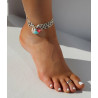 Anklet Coconutty