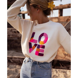 Sweater Love