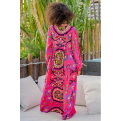 Long Dress Saba