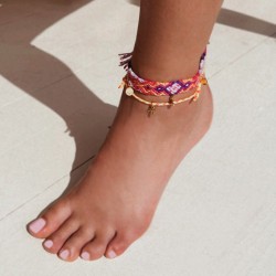 Anklet Cotton Pacha