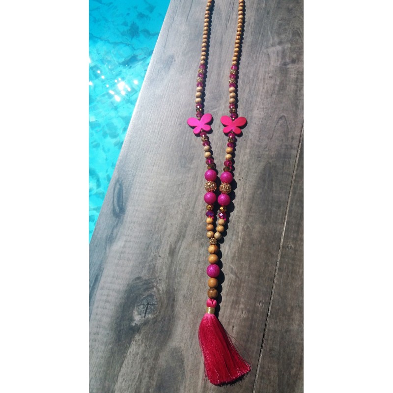 Ketting Crazy Style